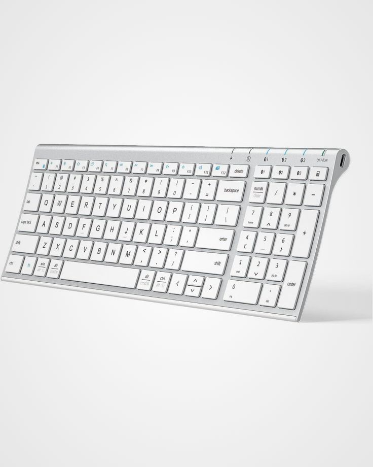 Mac Keyboard